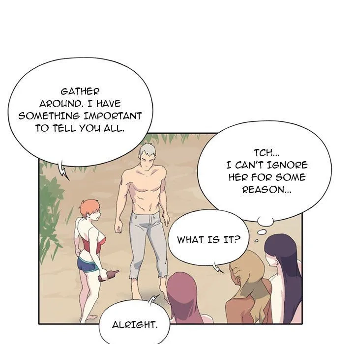 15 Beauties Chapter 25 page 64 - 