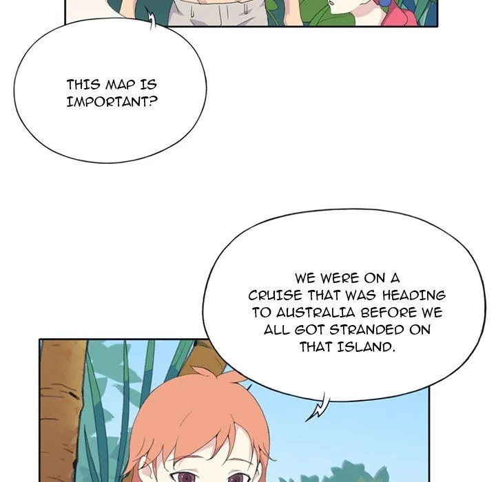 15 Beauties Chapter 25 page 70 - 