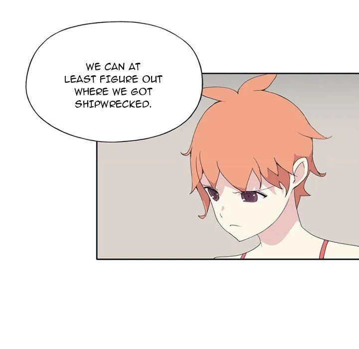15 Beauties Chapter 25 page 73 - 