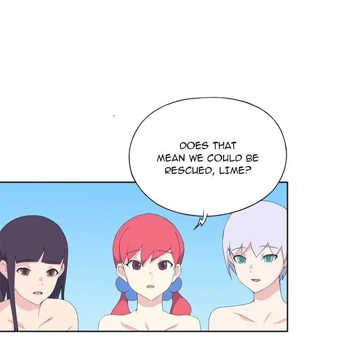 15 Beauties Chapter 25 page 74 - 
