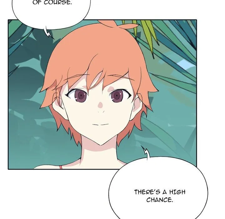 15 Beauties Chapter 25 page 77 - 