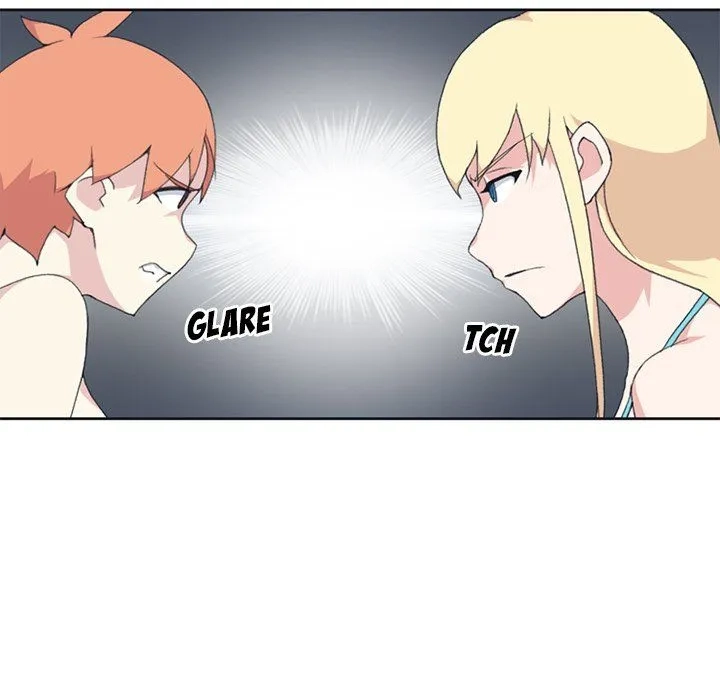 15 Beauties Chapter 25 page 83 - 