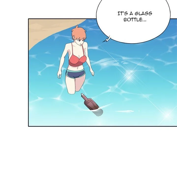 15 Beauties Chapter 25 page 10 - 