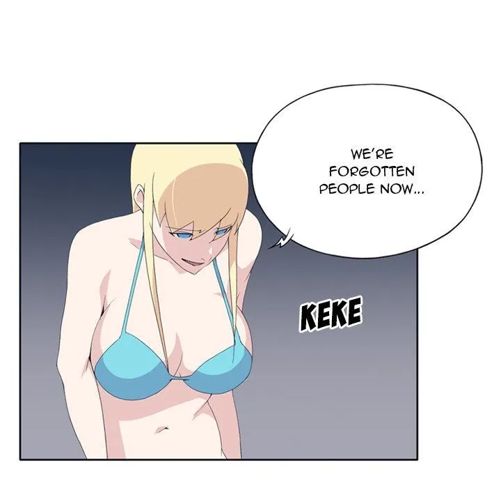 15 Beauties Chapter 26 page 20 - 