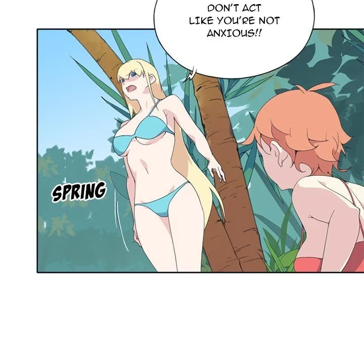 15 Beauties Chapter 26 page 23 - 