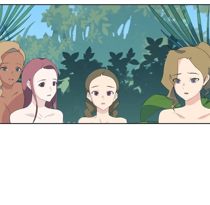 15 Beauties Chapter 26 page 27 - 
