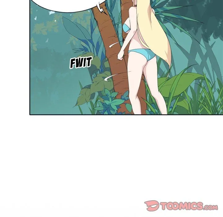 15 Beauties Chapter 26 page 30 - 