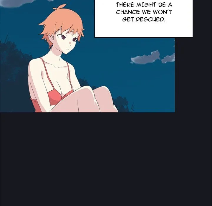 15 Beauties Chapter 26 page 34 - 
