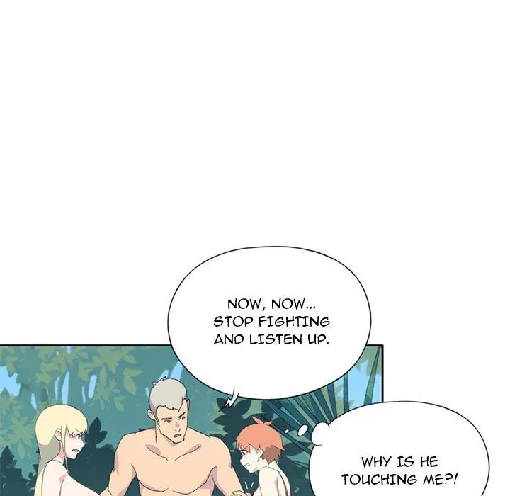 15 Beauties Chapter 26 page 5 - 