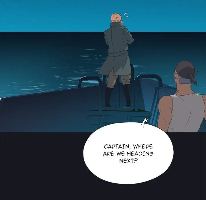15 Beauties Chapter 26 page 45 - 