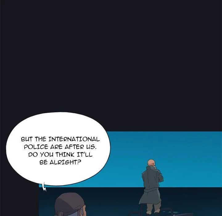 15 Beauties Chapter 26 page 47 - 