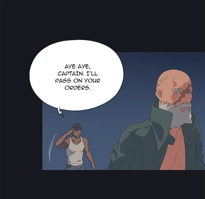 15 Beauties Chapter 26 page 50 - 