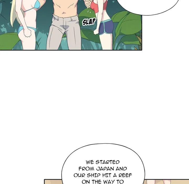 15 Beauties Chapter 26 page 6 - 