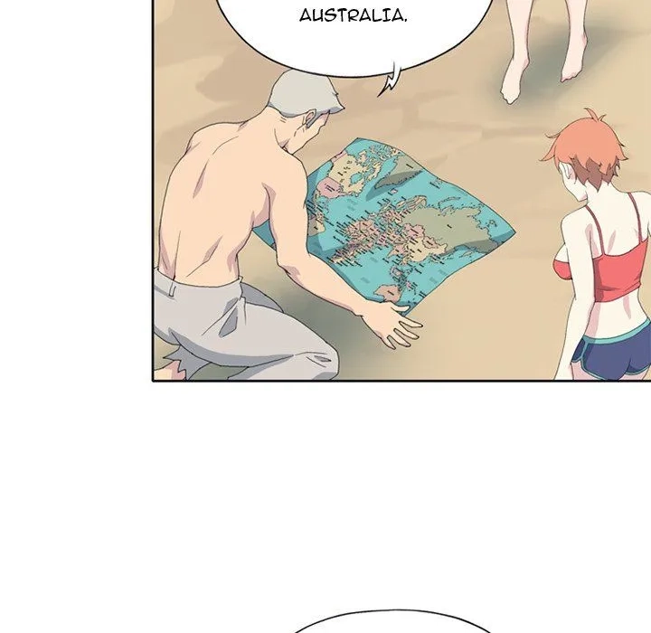 15 Beauties Chapter 26 page 7 - 