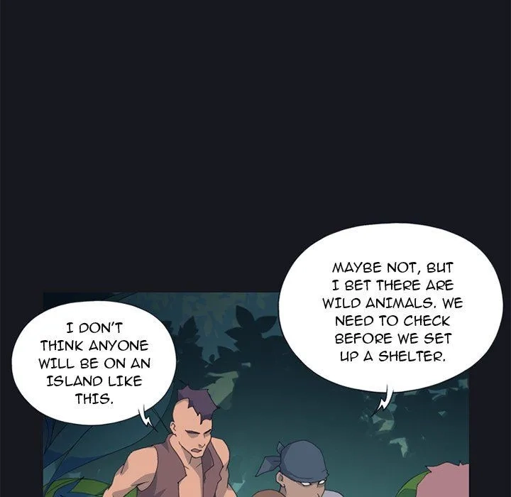15 Beauties Chapter 26 page 77 - 