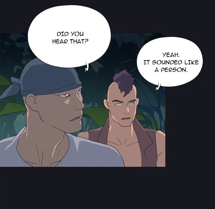 15 Beauties Chapter 26 page 81 - 