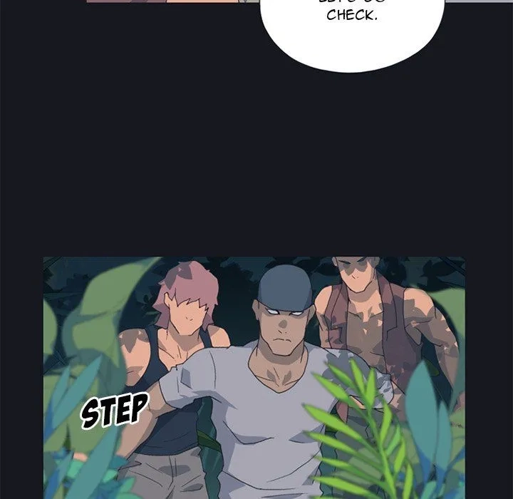 15 Beauties Chapter 26 page 83 - 