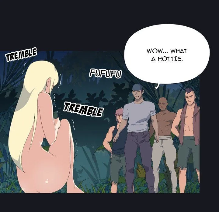 15 Beauties Chapter 27 page 17 - 