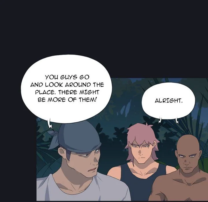 15 Beauties Chapter 27 page 18 - 