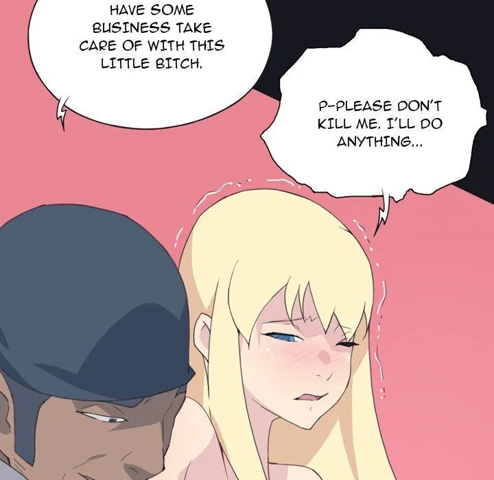 15 Beauties Chapter 27 page 21 - 