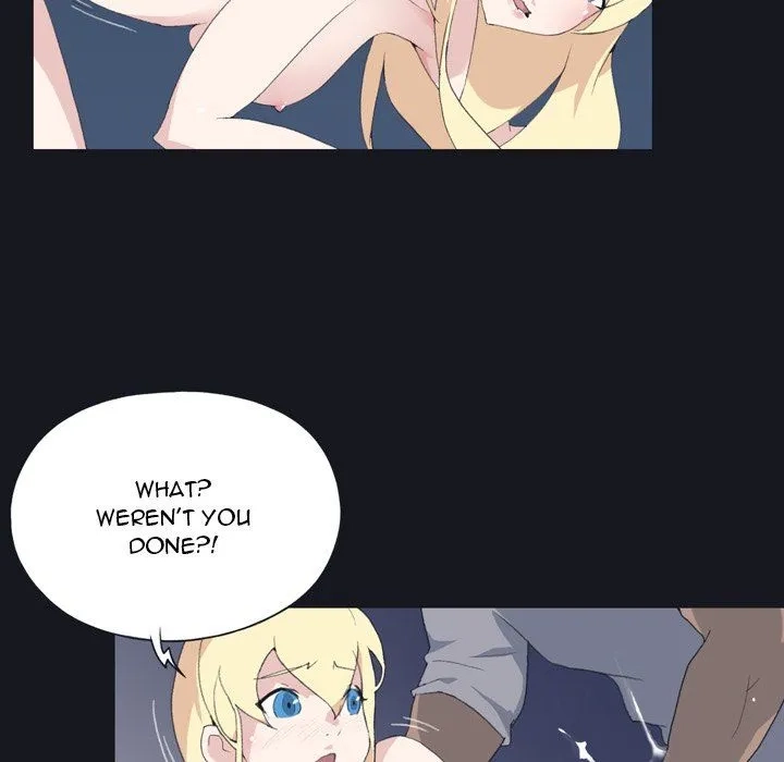 15 Beauties Chapter 27 page 65 - 