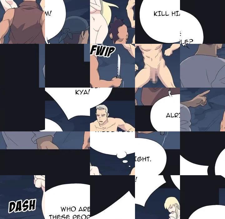 15 Beauties Chapter 27 page 8 - 