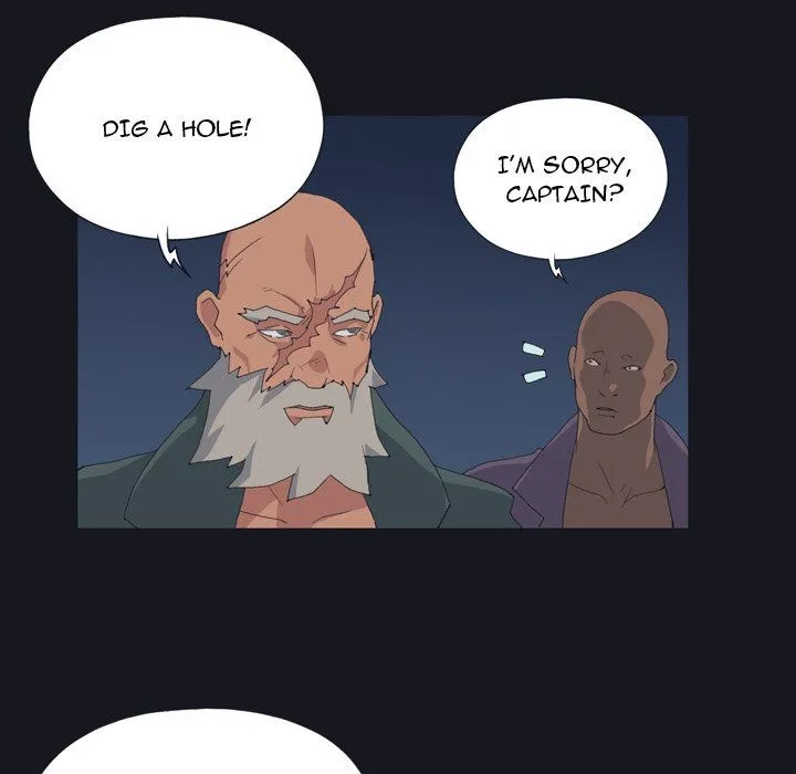 15 Beauties Chapter 27 page 77 - 
