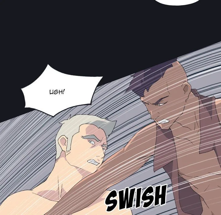 15 Beauties Chapter 27 page 9 - 