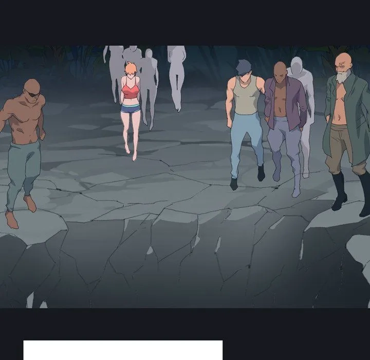 15 Beauties Chapter 27 page 81 - 