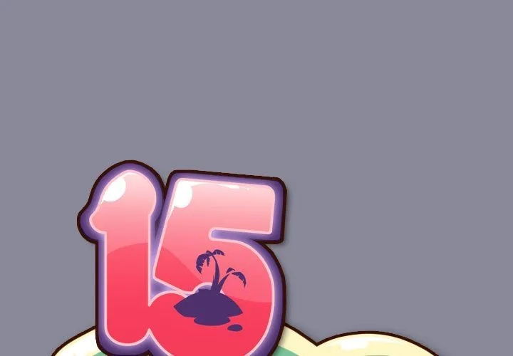 15 Beauties Chapter 28 page 1 - 