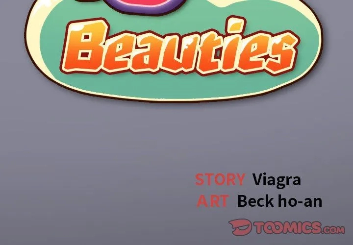 15 Beauties Chapter 28 page 2 - 