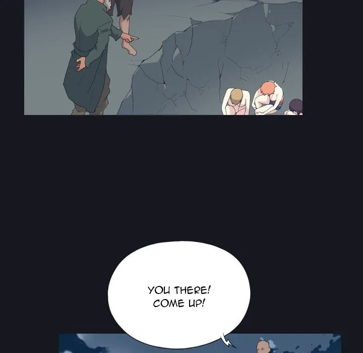 15 Beauties Chapter 28 page 11 - 