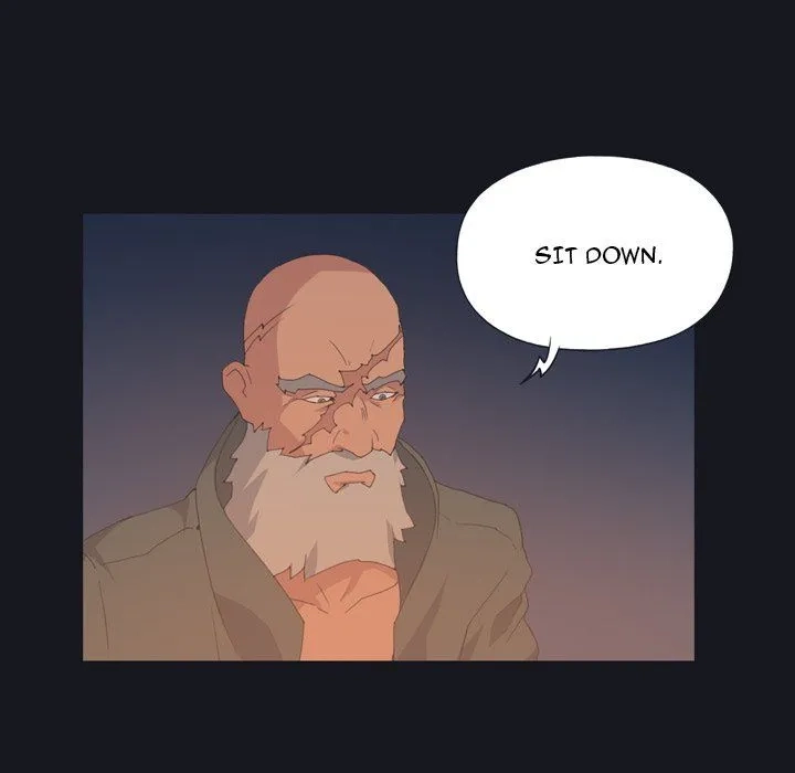 15 Beauties Chapter 28 page 14 - 