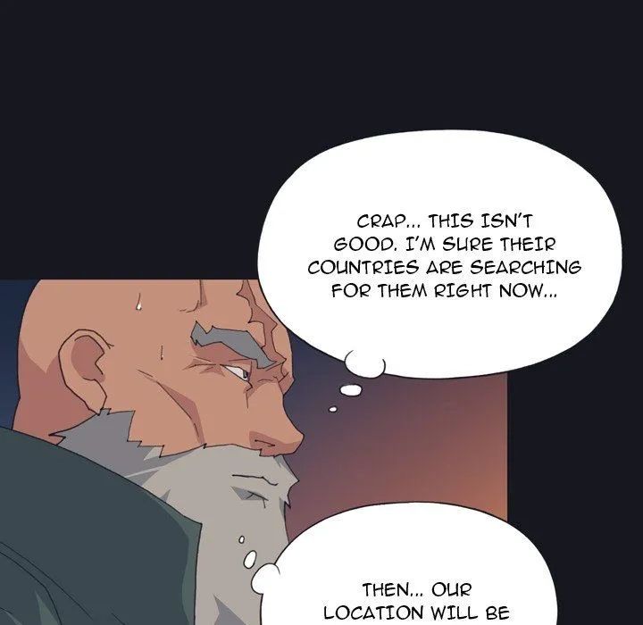 15 Beauties Chapter 28 page 18 - 