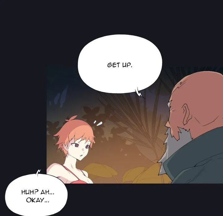 15 Beauties Chapter 28 page 23 - 