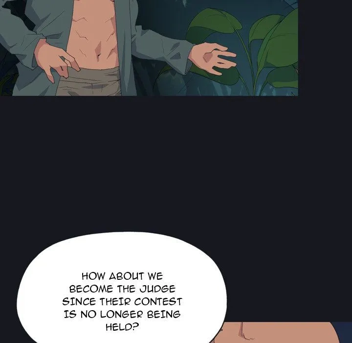 15 Beauties Chapter 28 page 45 - 