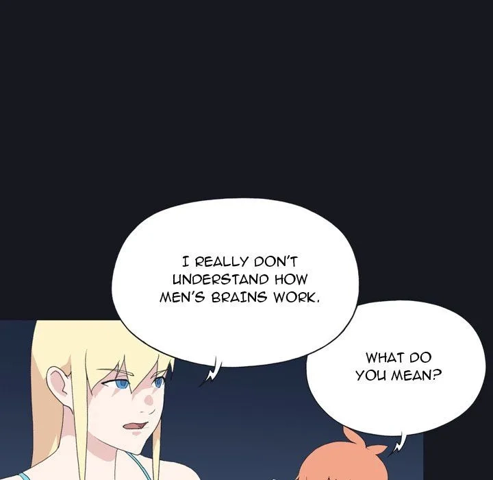 15 Beauties Chapter 28 page 50 - 