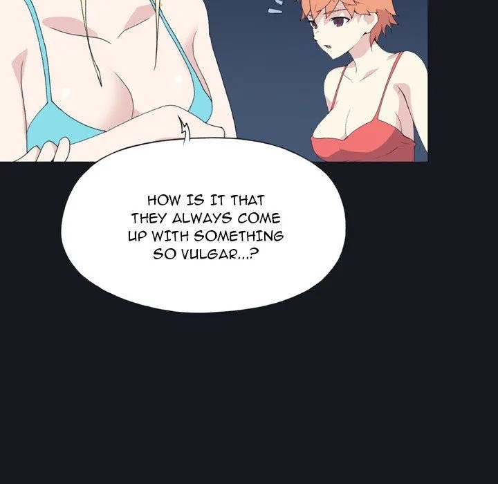 15 Beauties Chapter 28 page 51 - 