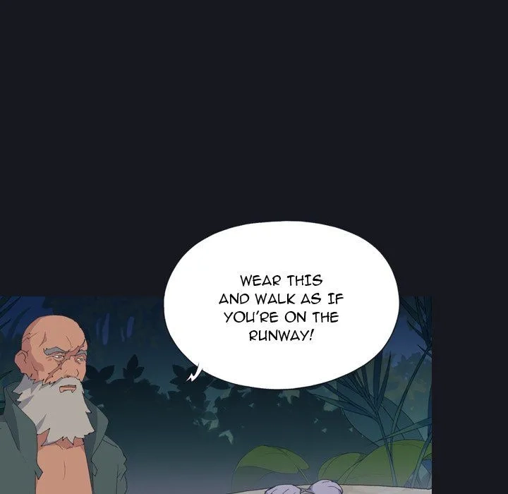 15 Beauties Chapter 28 page 57 - 