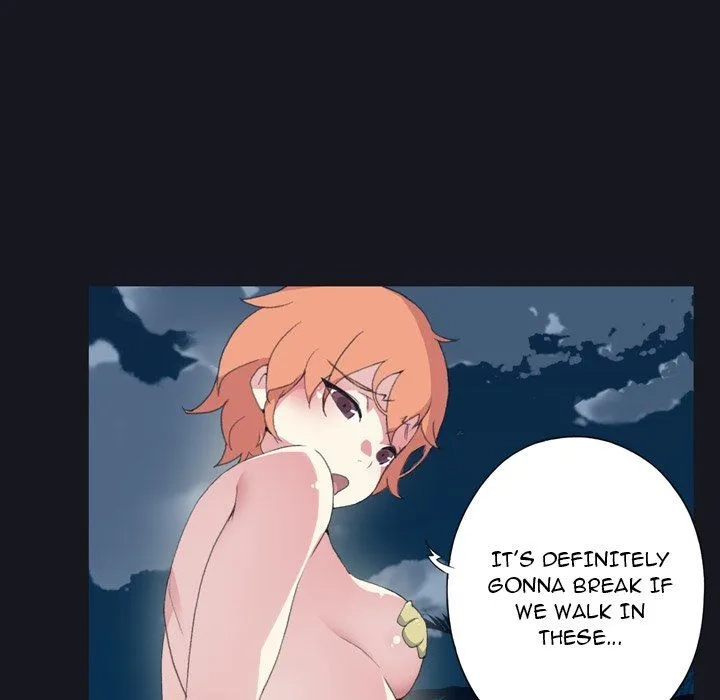 15 Beauties Chapter 28 page 62 - 