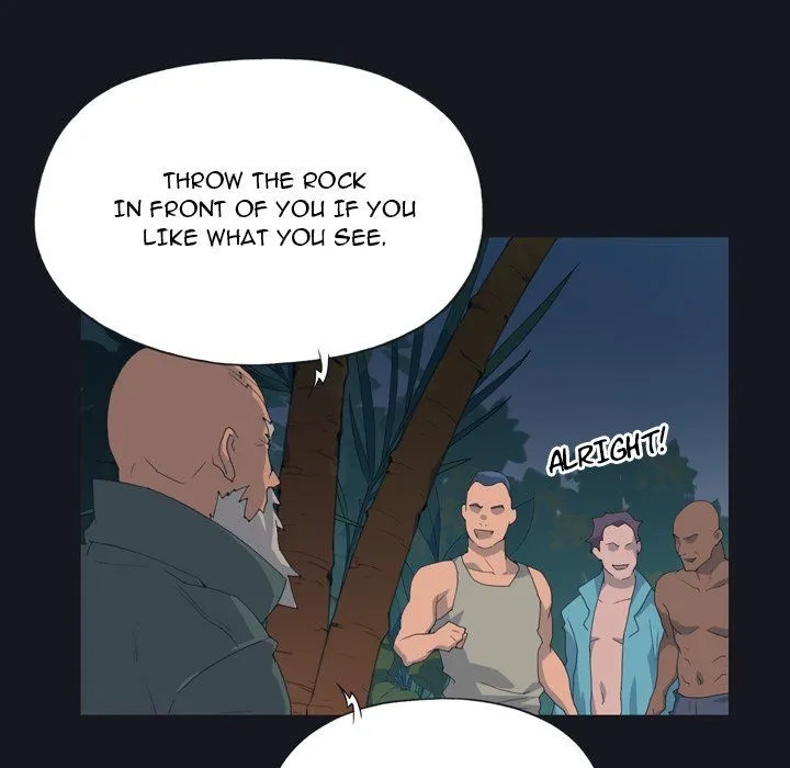 15 Beauties Chapter 28 page 69 - 