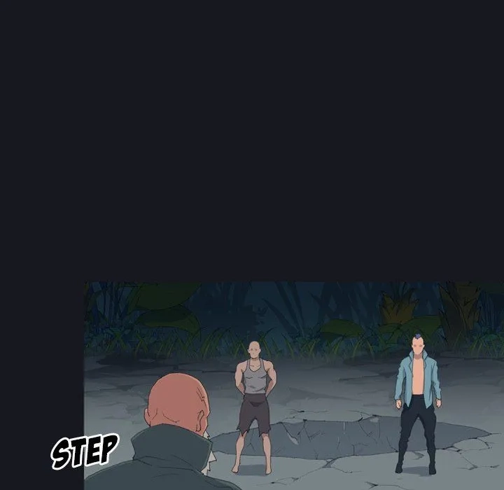 15 Beauties Chapter 28 page 9 - 