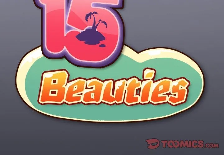 15 Beauties Chapter 29 page 2 - 