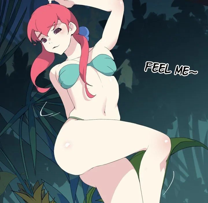 15 Beauties Chapter 29 page 11 - 