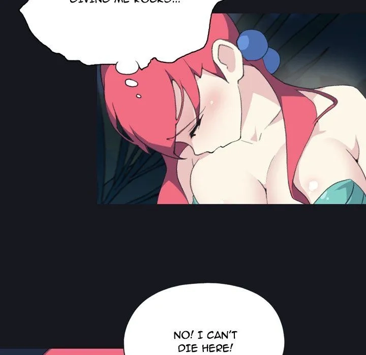 15 Beauties Chapter 29 page 14 - 