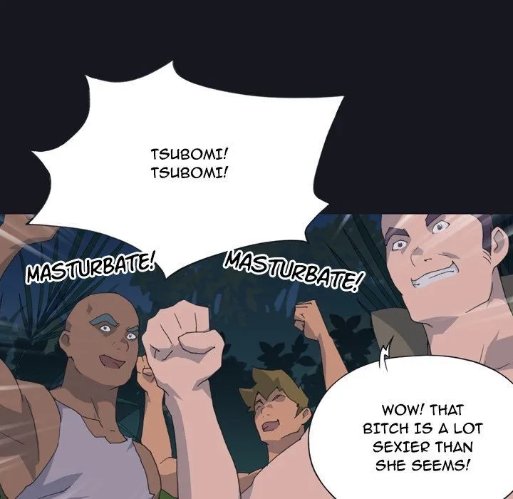 15 Beauties Chapter 29 page 24 - 