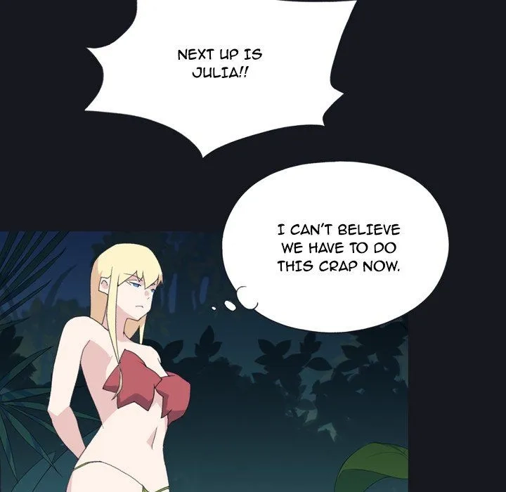 15 Beauties Chapter 29 page 38 - 