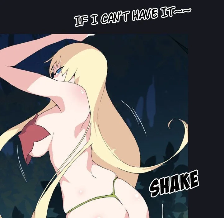 15 Beauties Chapter 29 page 43 - 
