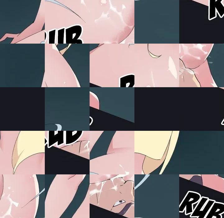 15 Beauties Chapter 29 page 60 - 
