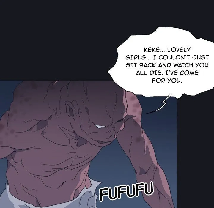 15 Beauties Chapter 29 page 77 - 